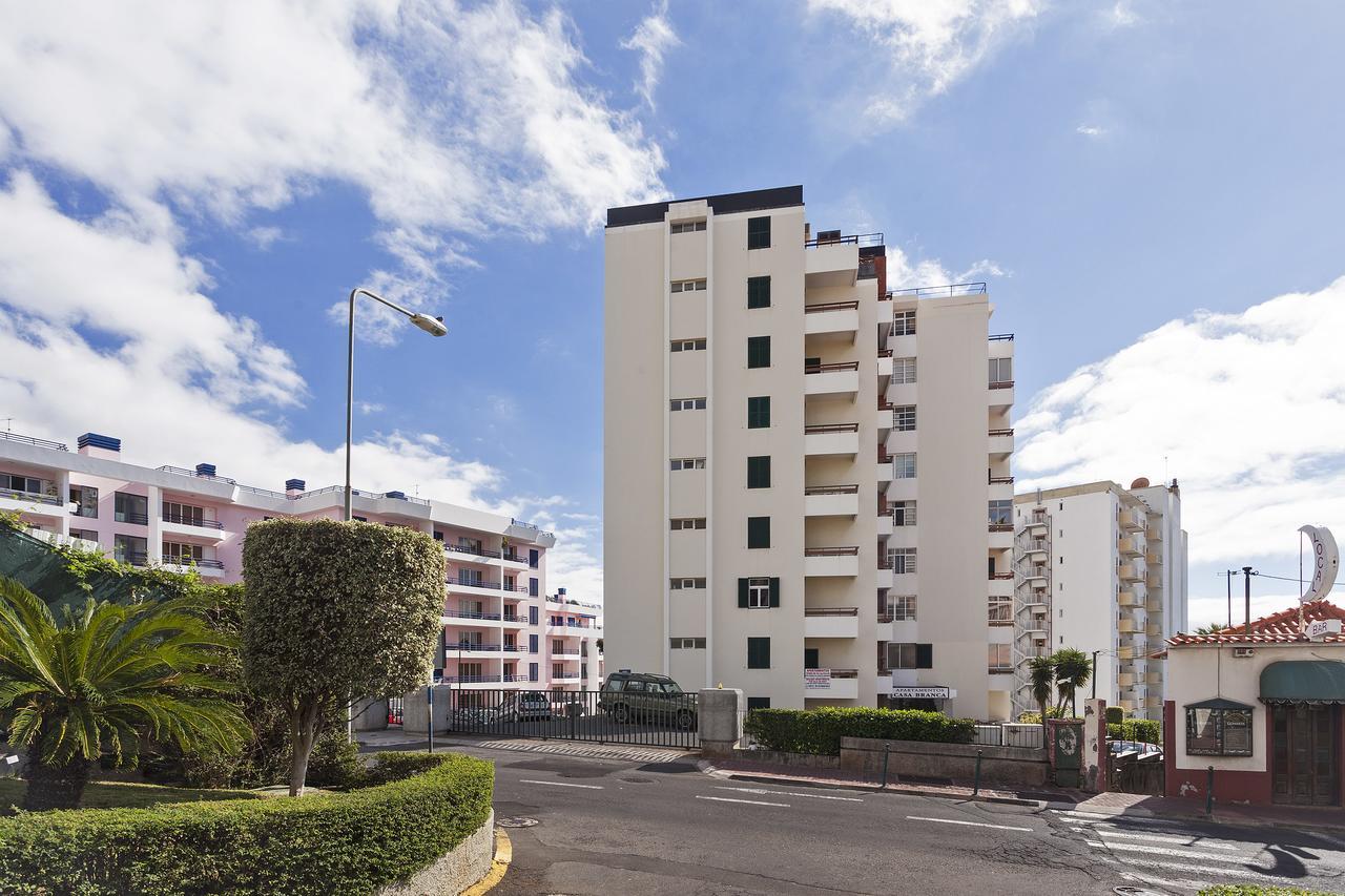 Apartamento Casa Branca by Madeira Sun Travel Funchal  Exterior foto