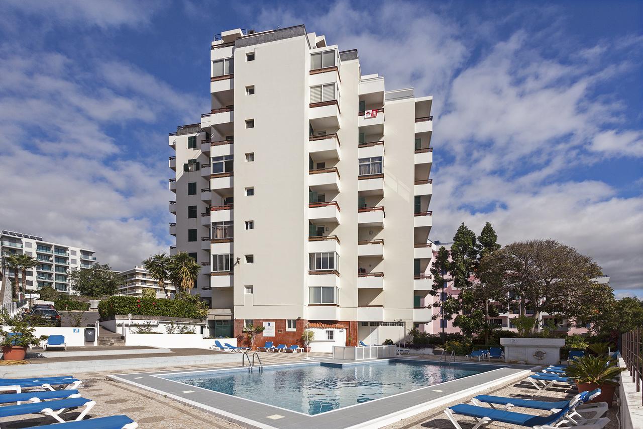 Apartamento Casa Branca by Madeira Sun Travel Funchal  Exterior foto