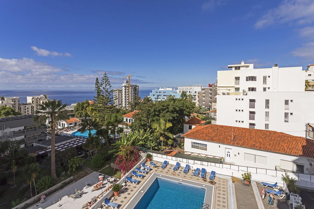 Apartamento Casa Branca by Madeira Sun Travel Funchal  Exterior foto